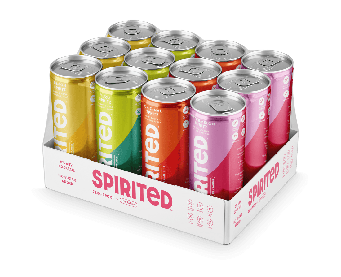Party Pack